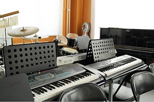 北京市朝陽區凱文學校KMP音樂高中入學評估