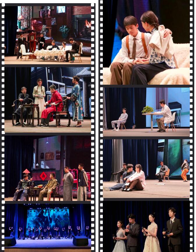 北京市私立匯佳學校戲劇獲獎名單