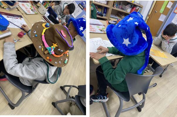 青苗學(xué)校常營校區(qū)書籍2