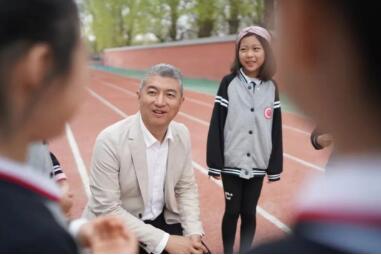 北京博雅明悅學校校長