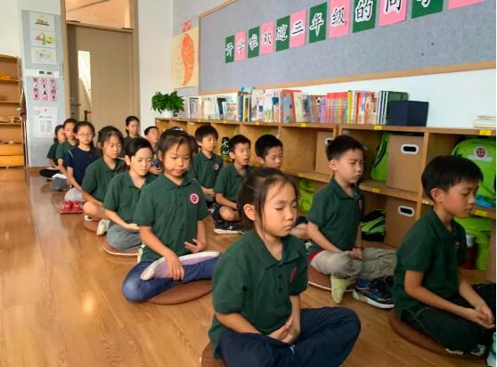 北京博雅明悅學校教育觀3