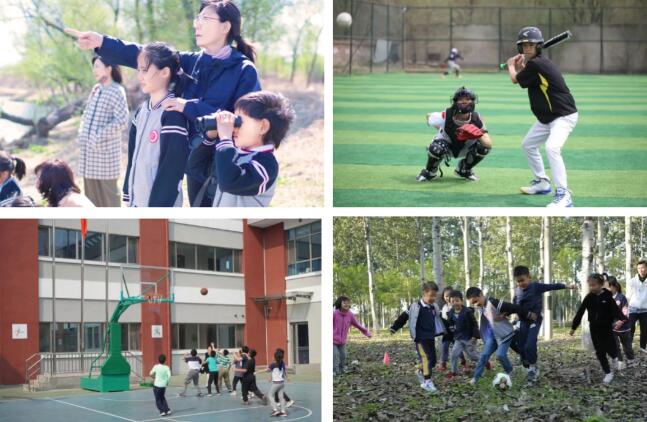 北京博雅明悅學校教育觀4