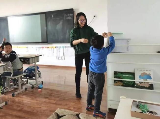 北京博雅明悅學校教育觀12