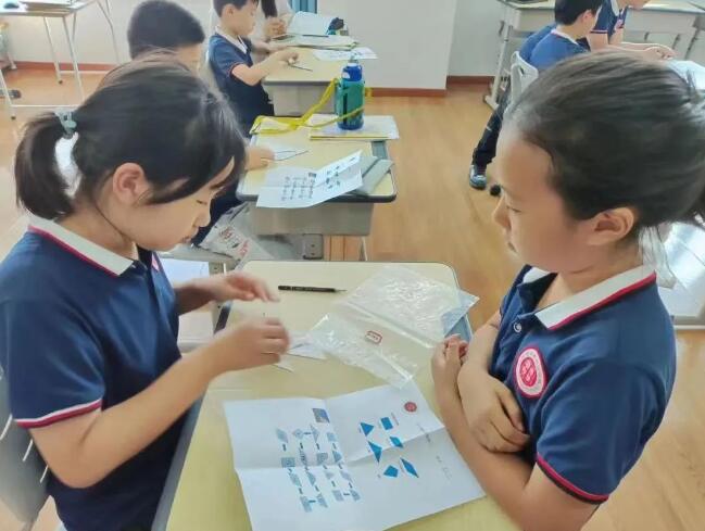 北京博雅明悅學校教育觀13