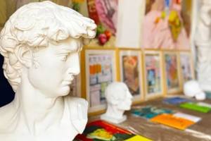 北京懷柔索蘭諾中學藝術部2024年冬季訓練營正在招生中！速來報名~附報名方式