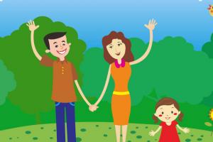 學(xué)前教育專業(yè)做幼兒園老師很累嗎?