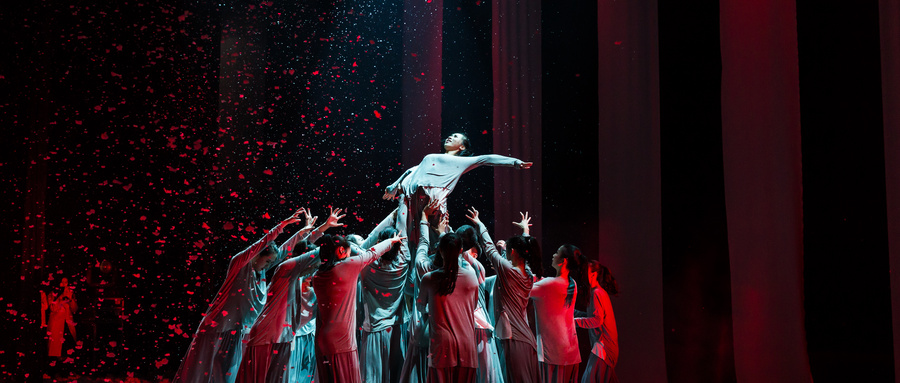 2024藝考落榜舞蹈表演專業(yè)可報(bào)考學(xué)校