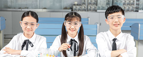 天津黑利伯瑞國際學校招生對象