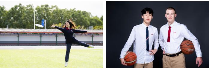 君誠國際雙語學校2