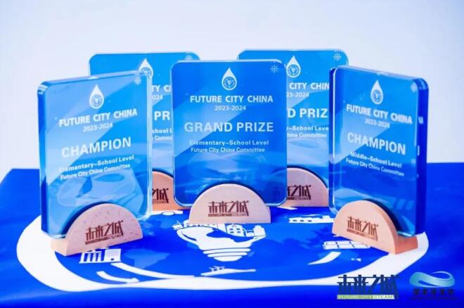 青苗學校競賽獲獎1