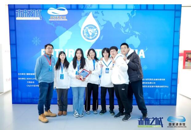 青苗學校競賽獲獎5