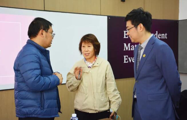 天津黑利伯瑞學校年檢4