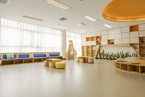 青苗國際幼兒園入學考試