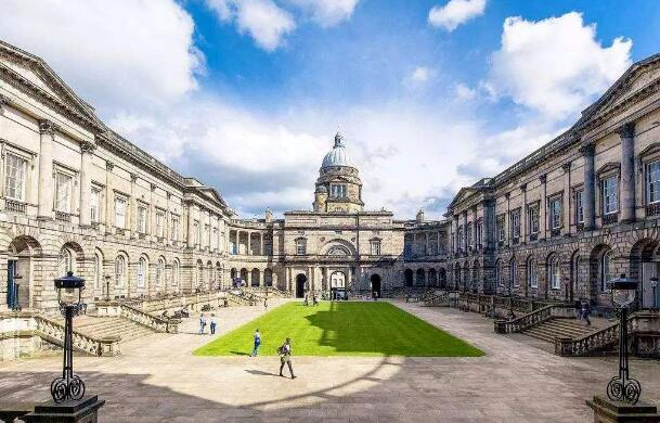 愛(ài)丁堡大學(xué)