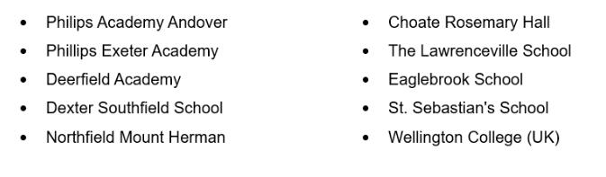 赫德學(xué)校高爾夫邀請賽