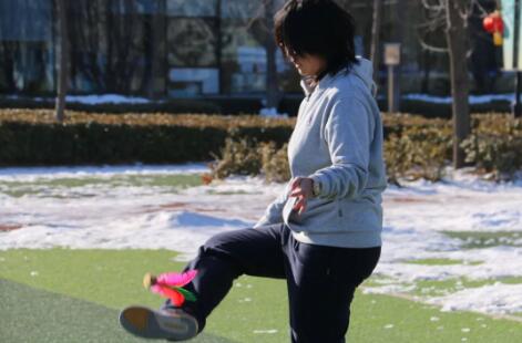 領科教育北京校區(qū)體育節(jié)