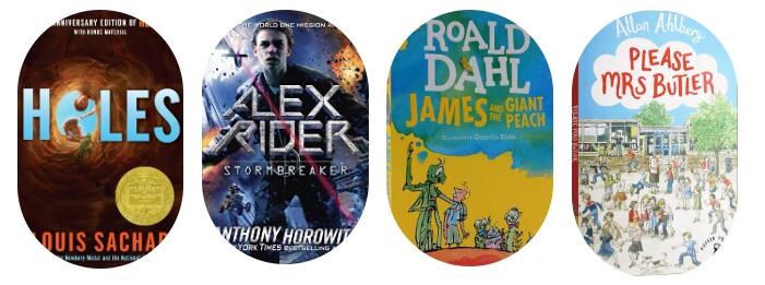 北京市朝陽區(qū)凱文學(xué)校寒假書單-中學(xué)部