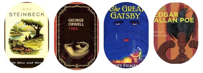 北京市朝陽區(qū)凱文學(xué)校寒假書單-中學(xué)部