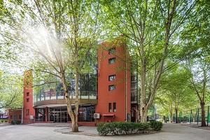 北京大興熙誠(chéng)學(xué)校