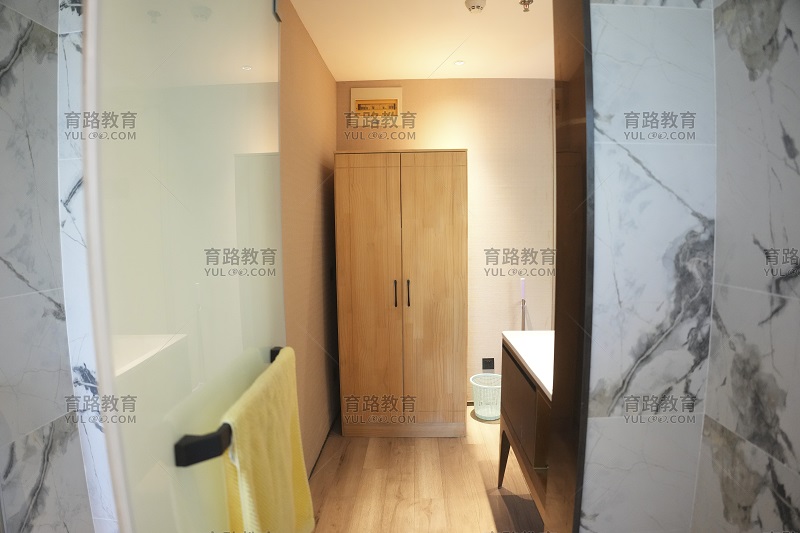 北京東方紅學校明德學院宿舍條件