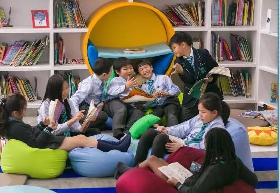 北京市順義區諾德安達學校寄宿