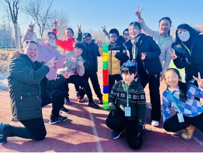 青苗數理探索營