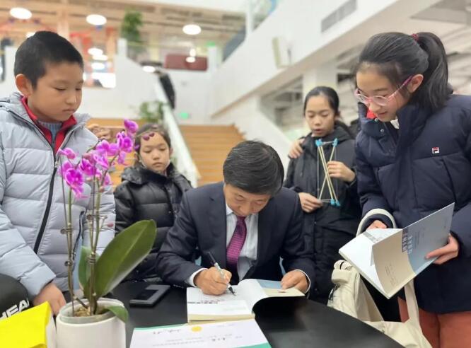 青苗數理探索營