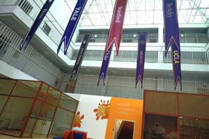 橘郡國際學校(北京校區)