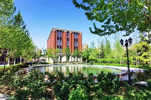 北京新學道臨川學校國際部