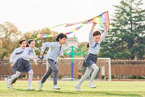 2024年國賢BIC國際高中學(xué)部春季轉(zhuǎn)學(xué)流程是什么樣的