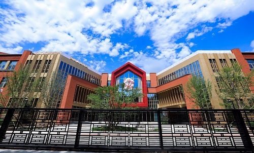 北京排名前十的國際小學-德閎