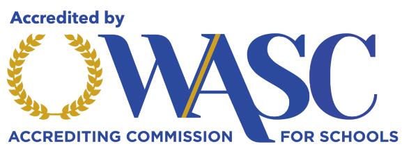 北京愛迪學校WASC認證