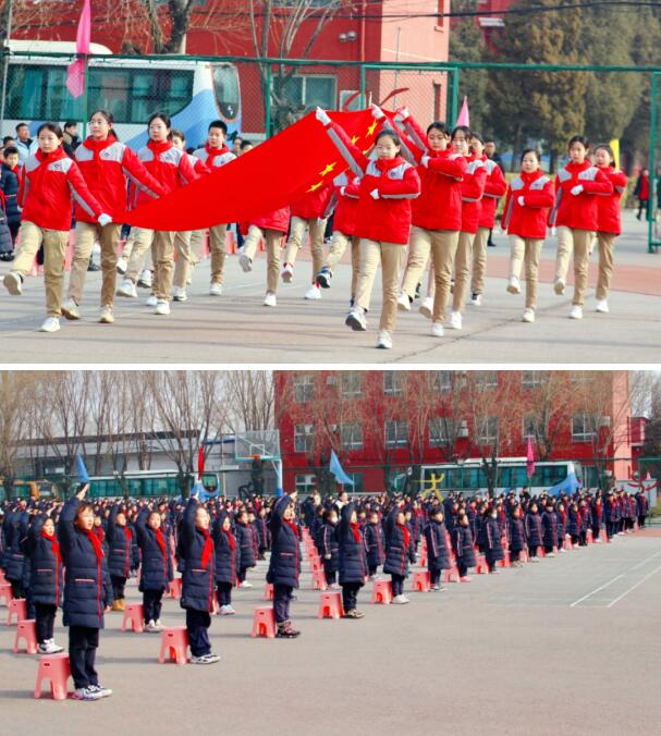 1709013651437827.jpg 北京市中關(guān)村外國(guó)語學(xué)校小學(xué)部開學(xué)典禮
