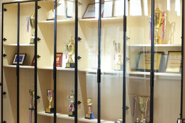 1709014787335301.jpg 北京赫德學校開學