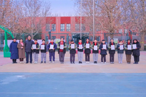 北京市通州區私立樹人學校小學數學課堂介紹!