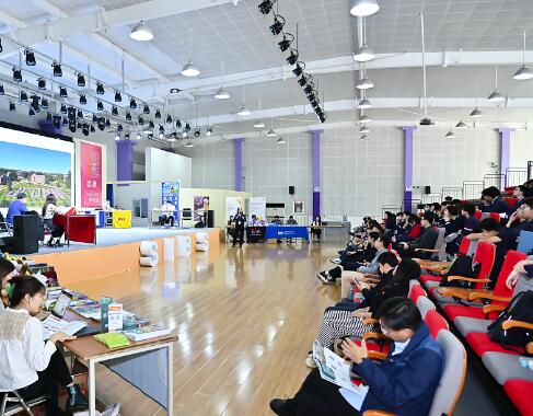 君誠國際雙語學校申請季