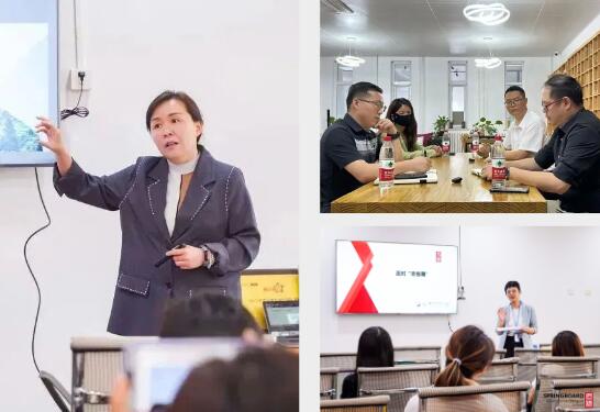 君誠國際雙語學校申請季