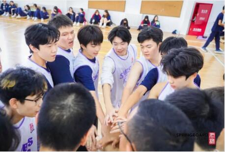 君誠國際雙語學校申請季