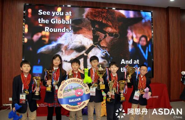 君誠國際雙語學校申請季g