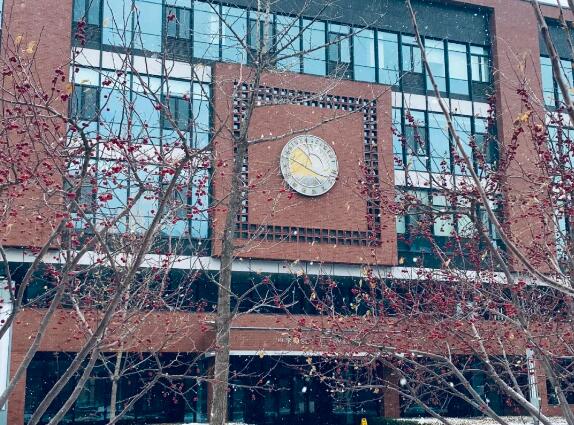 北京市朝陽區(qū)凱文學校