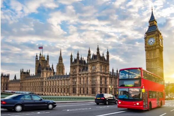 英領國際學校暑期海外研學營