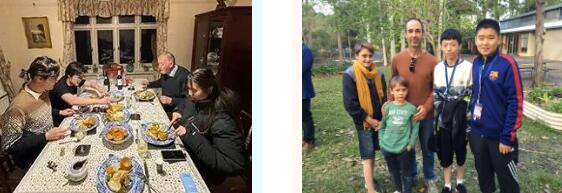 英領國際學校暑期海外研學營