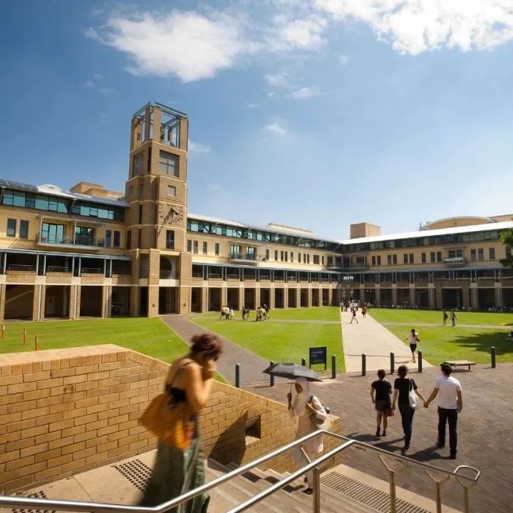 英領國際學校暑期海外研學營