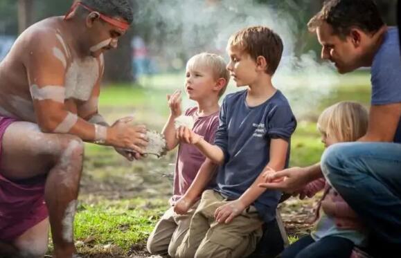 英領國際學校暑期海外研學營