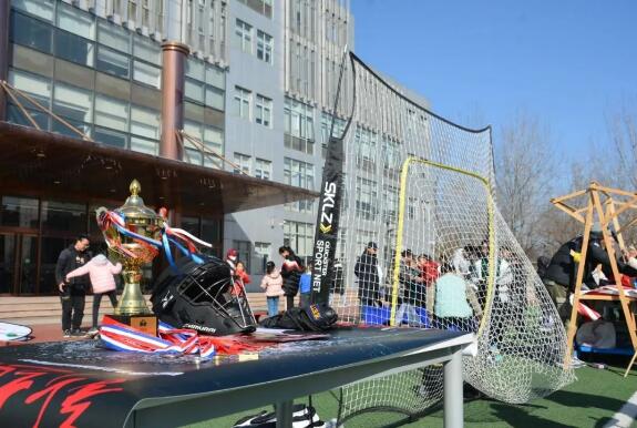 青苗常營校區課后活動項目選擇