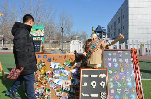 青苗常營校區課后活動項目選擇