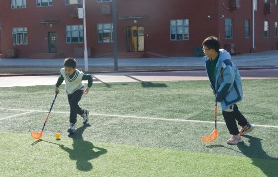 青苗常營校區課后活動項目選擇