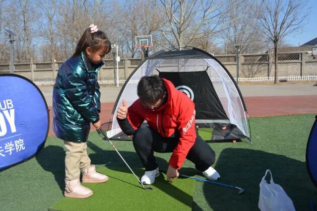 青苗常營校區課后活動項目體驗