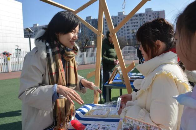 青苗常營校區課后活動項目體驗