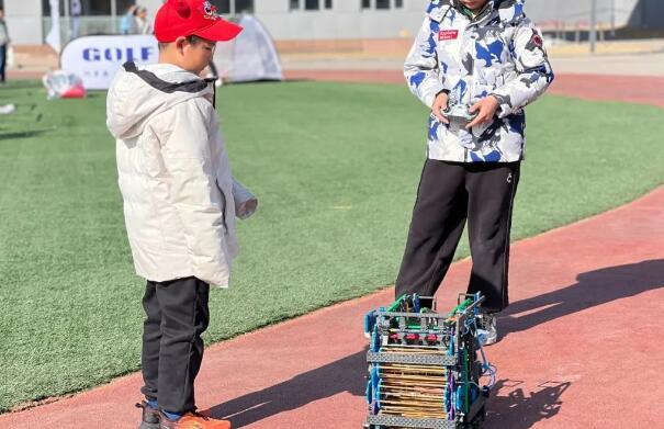 青苗常營校區課后活動項目體驗